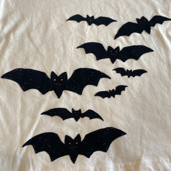 Boy’s Halloween Long sleeve shirt - Picture 2 of 5